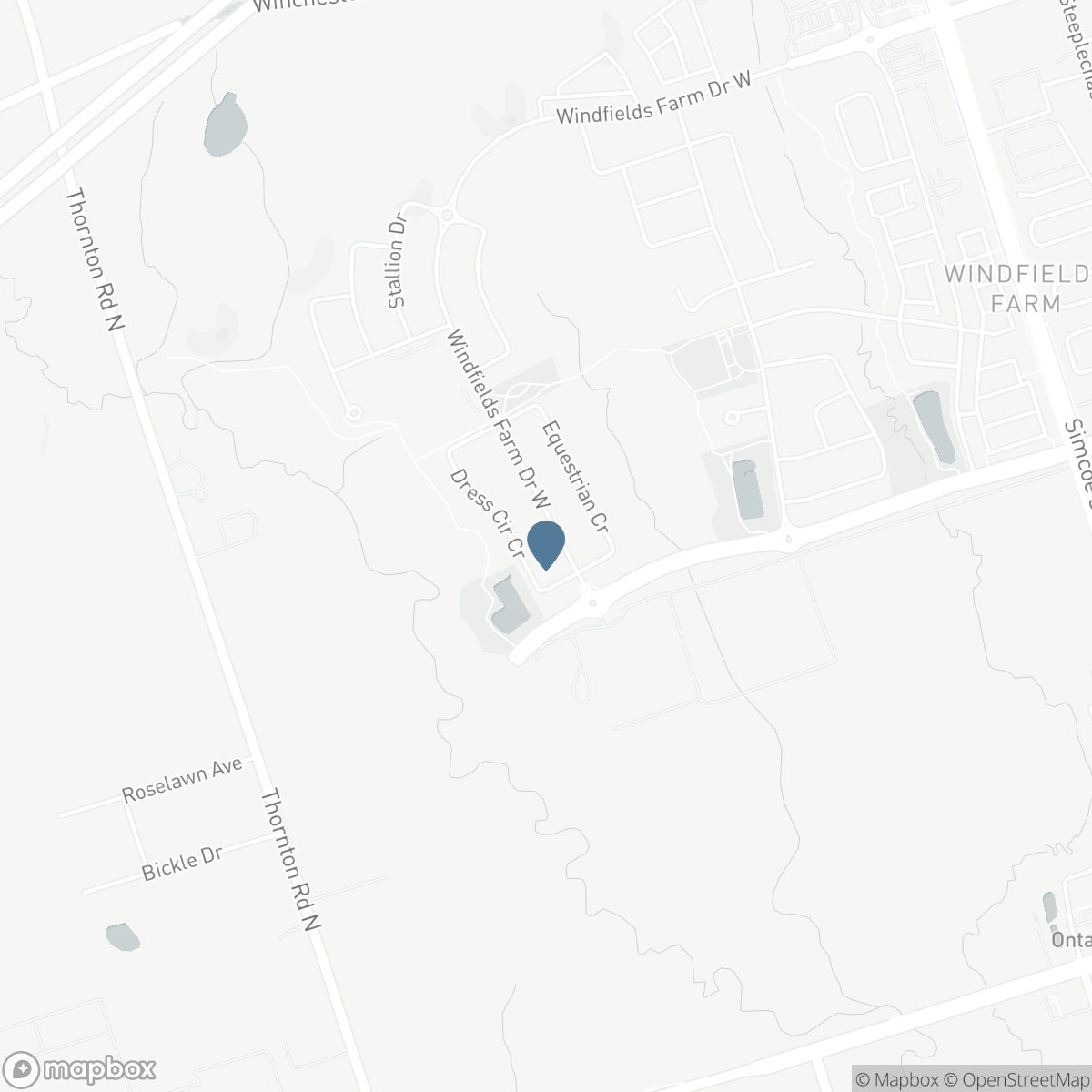 570 WINDFIELDS FARM DRIVE, Oshawa, Ontario L1L 0L8